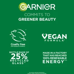 Garnier Serum<Vitamin C Glow Boost Serum