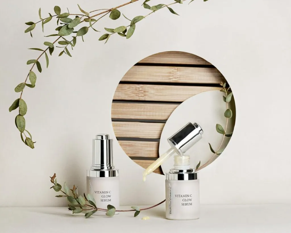 Beauté Pacifique Vitamin C Glow Serum< Serum