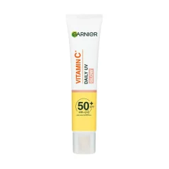 Garnier Vitamin C Glow-Boosting Daily UV Fluid SPF50+< Ansigtspleje