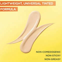 Garnier Vitamin C Glow-Boosting Daily UV Fluid SPF50+< Ansigtspleje