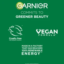 Garnier Vitamin C Glow-Boosting Daily UV Fluid SPF50+< Ansigtspleje