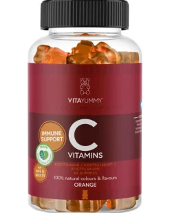 VitaYummy C-Vitamin>Vitamin C Orange