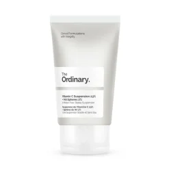 The Ordinary Natcreme>Vitamin C Suspension 23% + HA Spheres 2%
