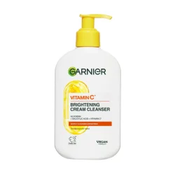 Garnier Ansigtspleje>Vitamin C+B17 Brightening Cream Rensegel