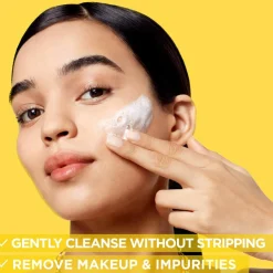 Garnier Ansigtspleje>Vitamin C+B17 Brightening Cream Rensegel