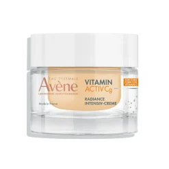 Avène Ansigtspleje>Vitamin Cg Anti-Age Radiance Cream