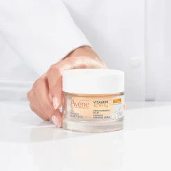 Avène Ansigtspleje>Vitamin Cg Anti-Age Radiance Cream