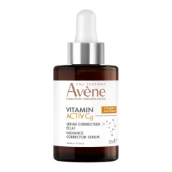 Avène Ansigtspleje<Vitamin Cg Anti-Age Radiance Serum