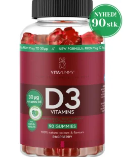 VitaYummy D-Vitamin<Vitamin D3