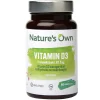 Natures Own D-Vitamin>Vitamin D3