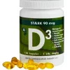 Dansk Farmaceutisk Industri D-Vitamin>Vitamin D3