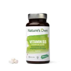 Natures Own D-Vitamin><noscript><img width=