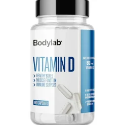 Bodylab D-Vitamin>Vitamin D