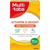Multi-tabs D-Vitamin>Vitamin D Boost Multivitamin