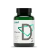 Puori Vitamin D3 Kokos 62,5 mcg< D-Vitamin