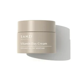 Sanzi Beauty Vitamin Day Cream< Dagcreme