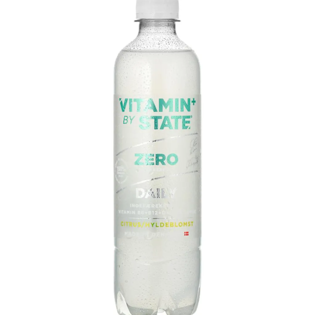 State Drinks Øvrige Drikkevarer>Vitamin Drink