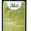 Nani E-Vitamin<Vitamin E