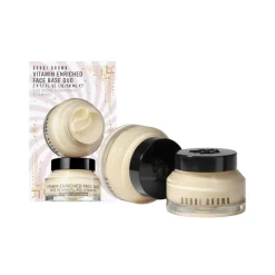 Bobbi Brown Vitamin Enriched Face Base Duo Gaveæske< Gaveæsker|Hudpleje Gaveæsker