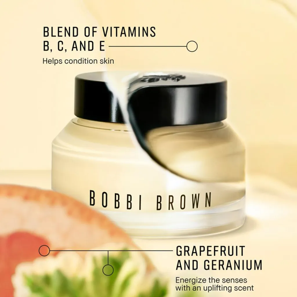 Bobbi Brown Dagcreme>Vitamin Enriched Face Base