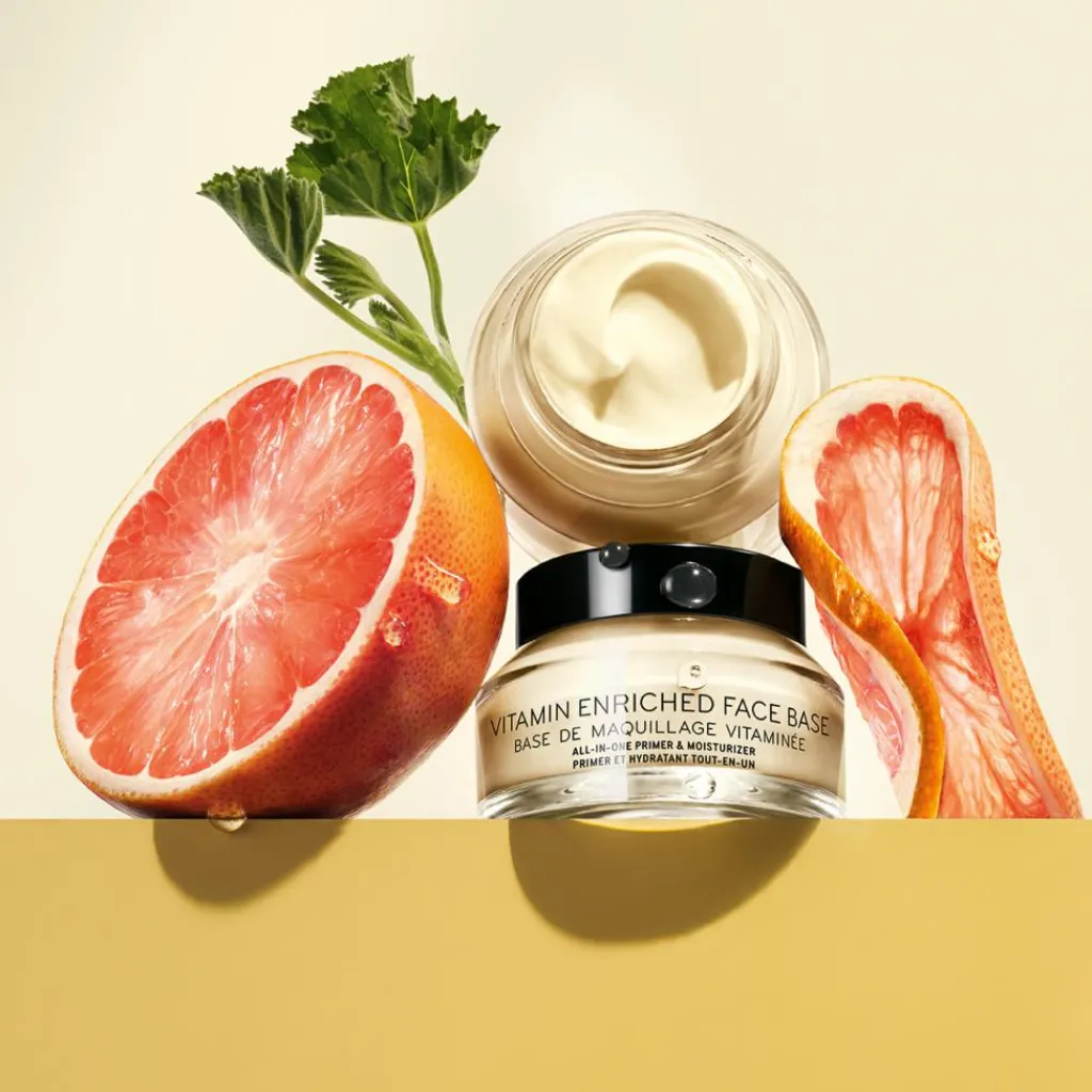 Bobbi Brown Dagcreme>Vitamin Enriched Face Base