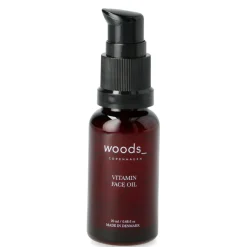 Woods Copenhagen Kropspleje|Ansigtsolie>Vitamin Face Oil