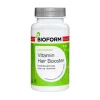 Bioform Vitamin Hair Booster< Kosttilskud Til Kvinder