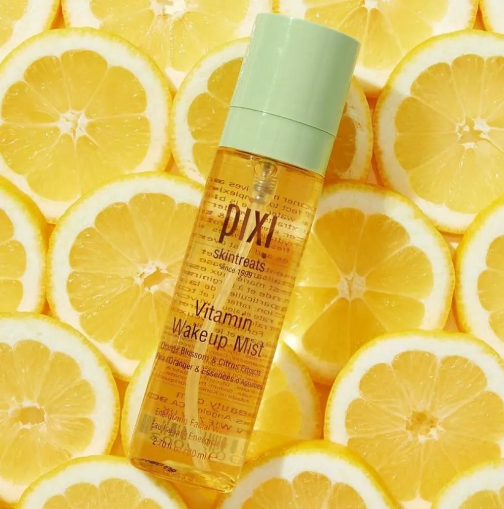 Pixi Facial Mist>Vitamin Wakeup Mist