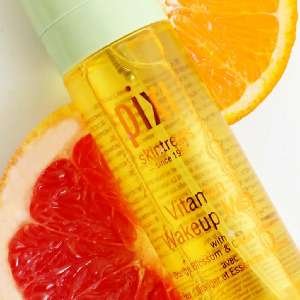 Pixi Facial Mist>Vitamin Wakeup Mist