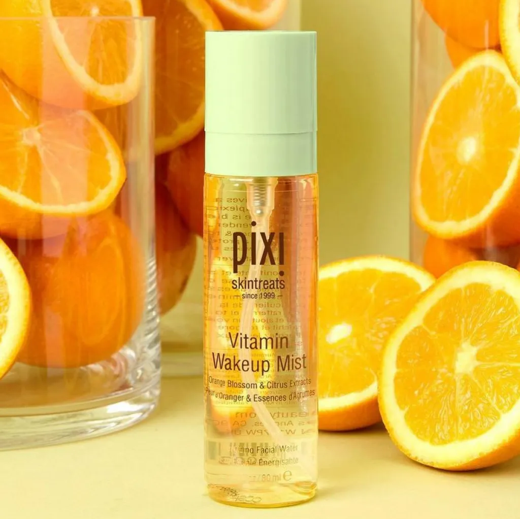 Pixi Facial Mist>Vitamin Wakeup Mist