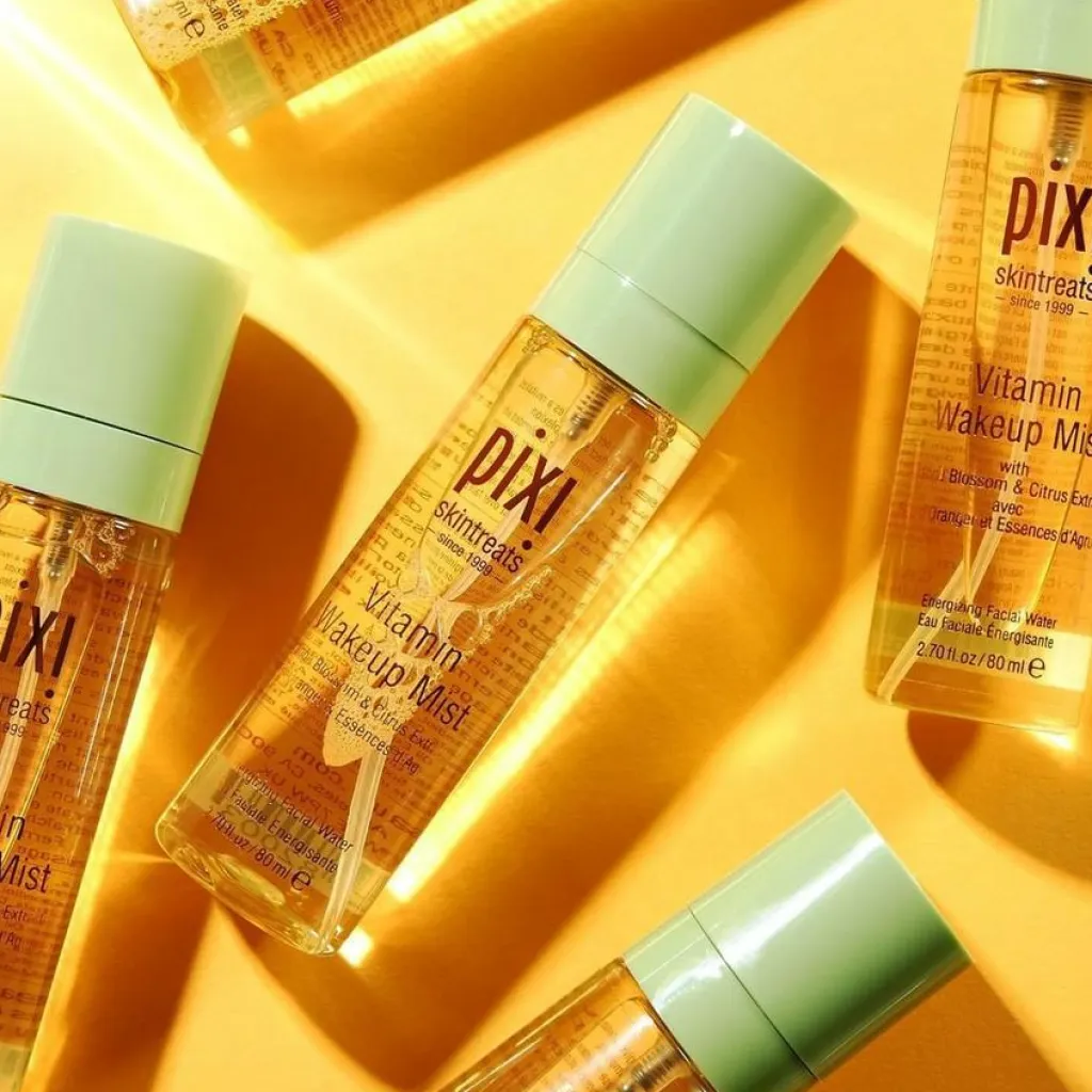 Pixi Facial Mist>Vitamin Wakeup Mist