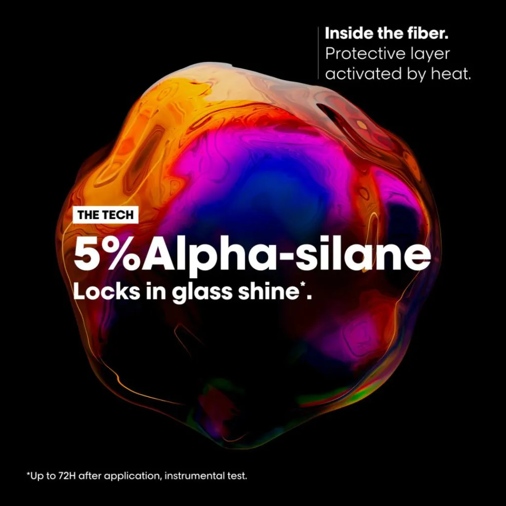 L'Oréal Professionnel Hårolie & Serum<Vitamino Color Spectrum Glass Shine Serum