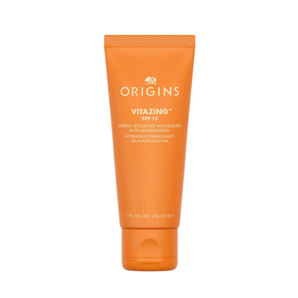 Origins Dagcreme<VitaZing SPF15 Energy-Boosting Moisturizing Face Cream