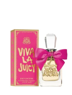 Juicy Couture Eau De Parfum|Parfumer Til Hende>Viva La Juicy Eau De Parfum