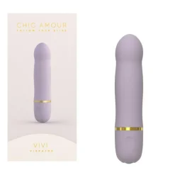 Chic Amour Vivi Vibrator< Sexlegetøj
