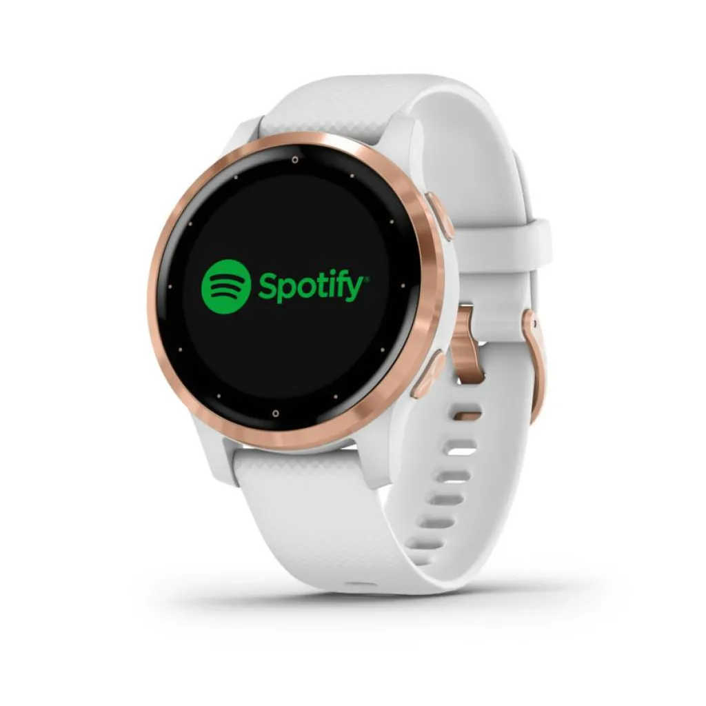 Garmin Sports- & Pulsure|Sports- & Pulsure>Vivoactive 4S