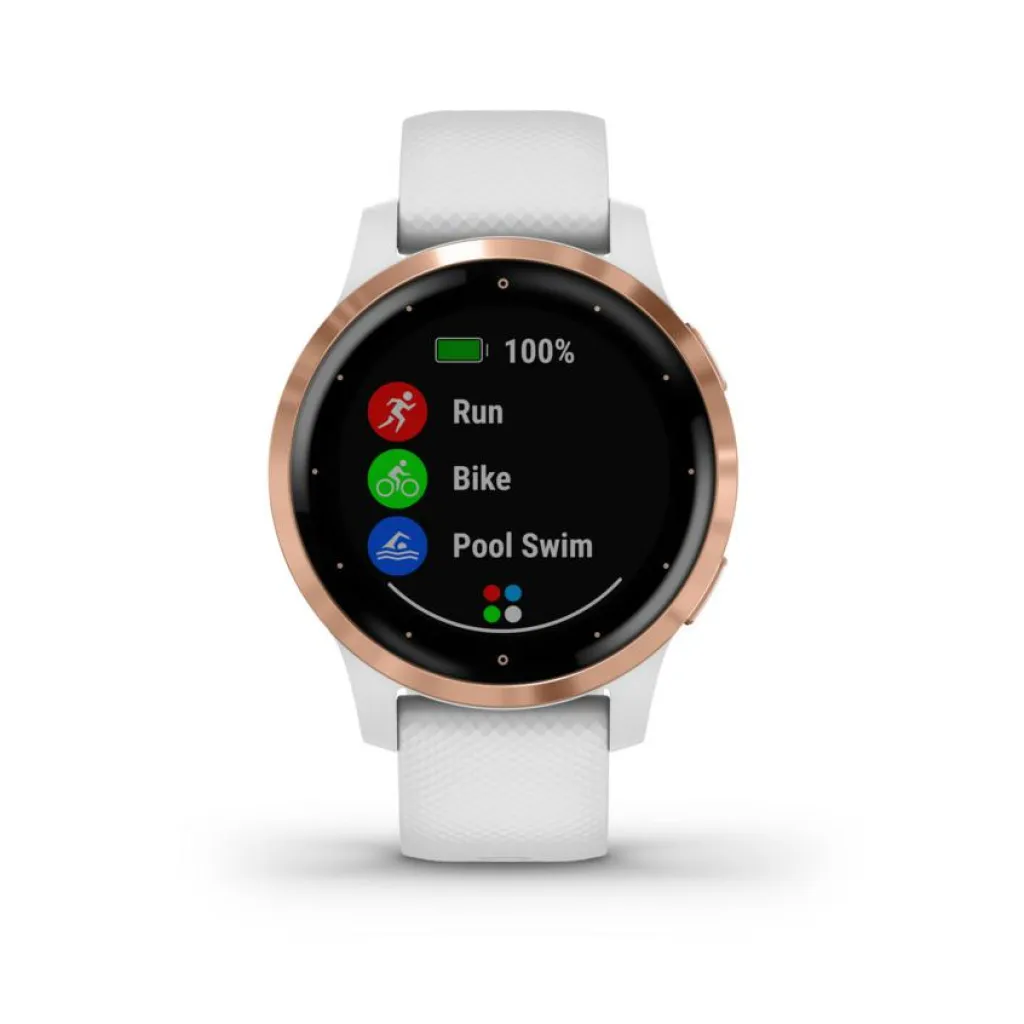 Garmin Sports- & Pulsure|Sports- & Pulsure>Vivoactive 4S