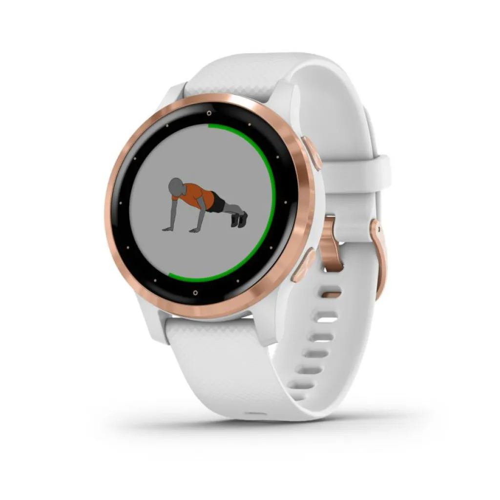 Garmin Sports- & Pulsure|Sports- & Pulsure>Vivoactive 4S