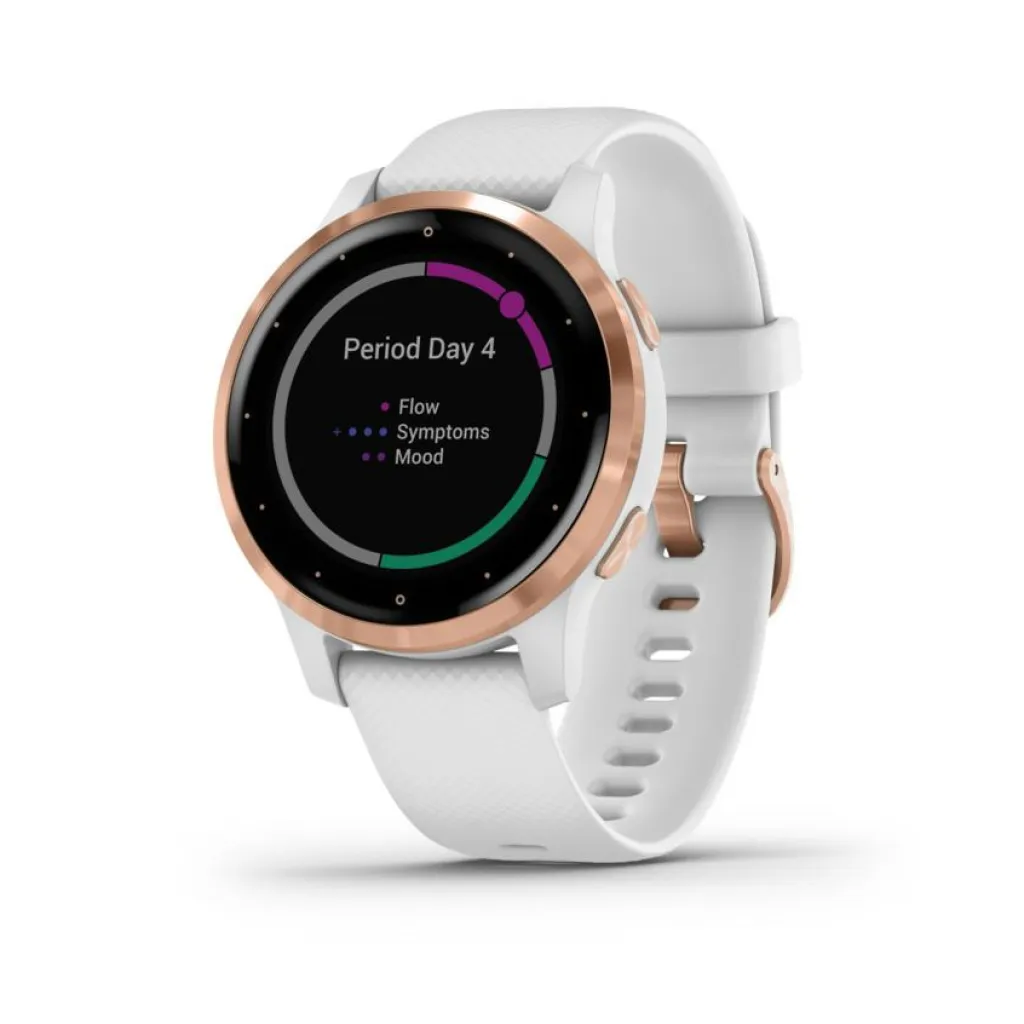 Garmin Sports- & Pulsure|Sports- & Pulsure>Vivoactive 4S
