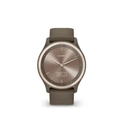 Garmin Vivomove Sport< Sports- & Pulsure|Sports- & Pulsure