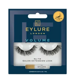 Eylure Øjenvipper<Volume & Curl