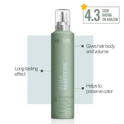 Revlon Professional Volume Amplifier Mousse< Volumen
