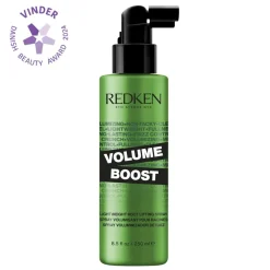 Redken Volume Boost< Volumen