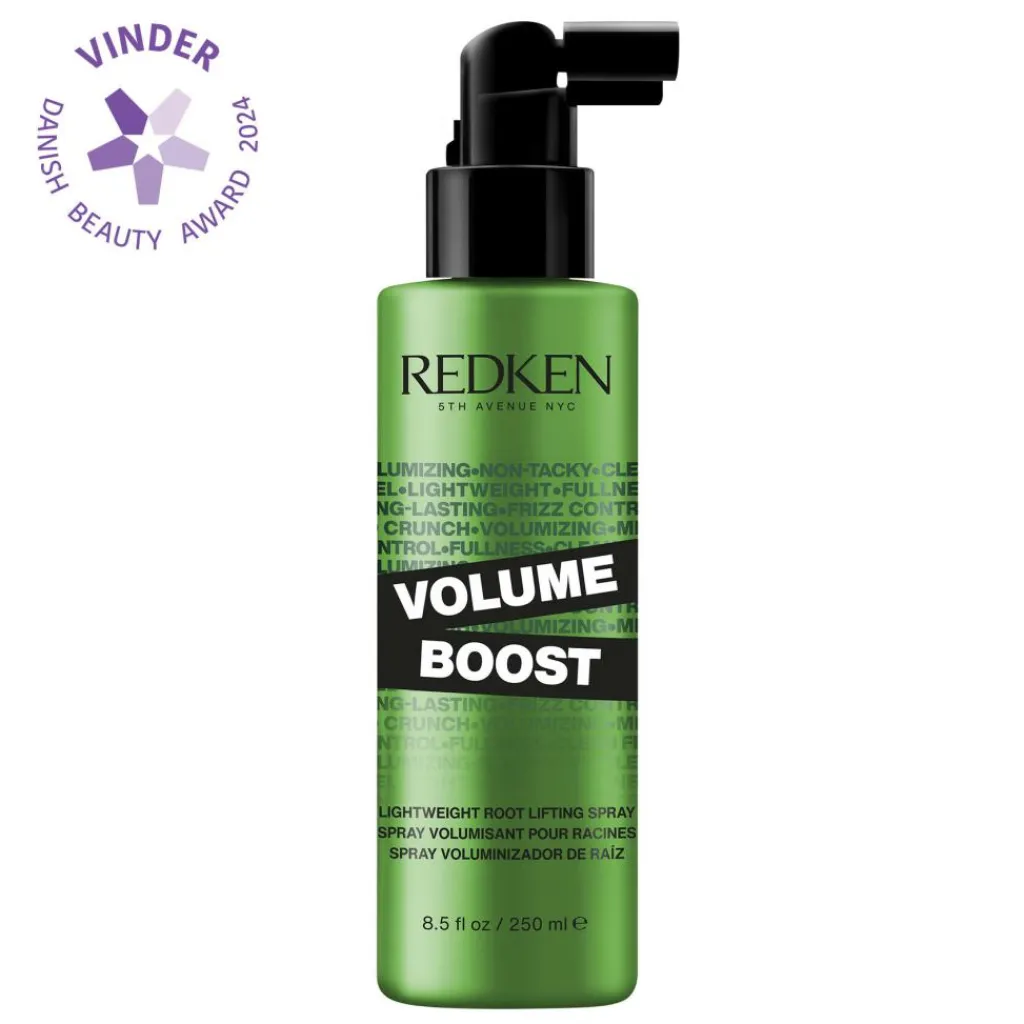 Redken Volume Boost< Volumen