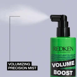 Redken Volume Boost< Volumen