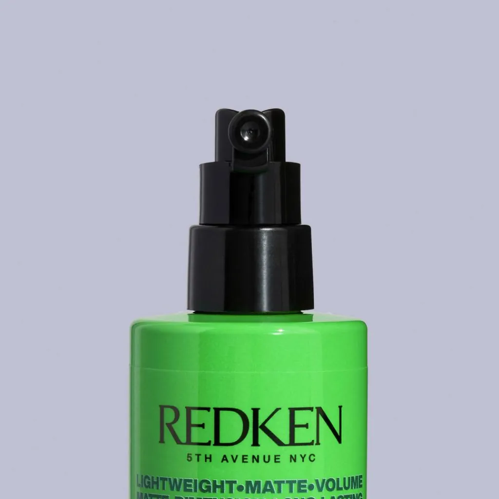 Redken Volume Boost< Volumen