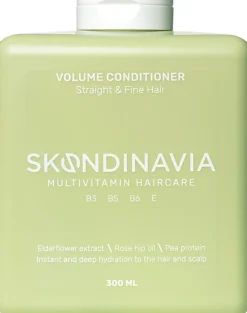 Skøndinavia Volume Conditioner< Balsam
