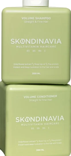 Skøndinavia Volume Conditioner< Balsam