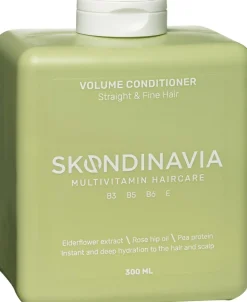 Skøndinavia Volume Conditioner< Balsam