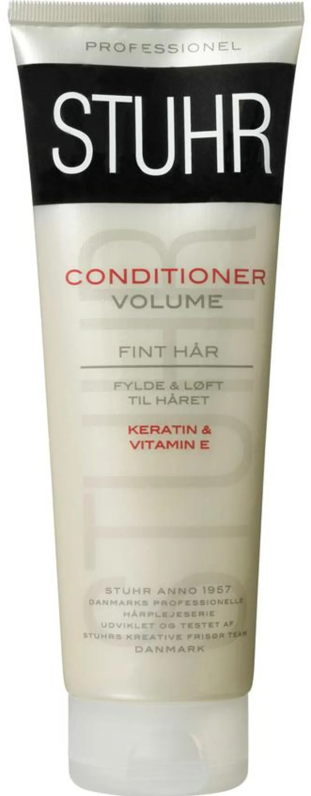 Stuhr Balsam<Volume Conditioner